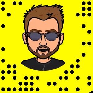 Meet your Posher, Ricky